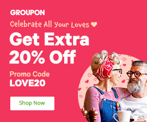 Coupons & Group Deals