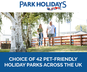 Park Holidays in the UK