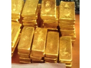 GOLD BARS AND OTHER METAL PRODUCTS FOR SALE