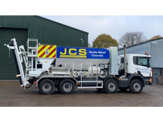 Concrete solutions across London, Essex, Hertfordshire